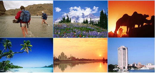 travel agent kolkata